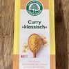 Curry -klassisch- - Produkt