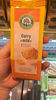 Curry mild - Produit