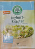 Joghurt Kräuter - Produkt
