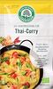 Gewürzmischung Thai-Curry - Produkt
