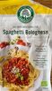 Bio Würzmischung für Spaghetti Bolognese - Product