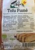 Tofu fumé - Product