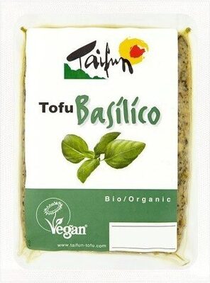 Tofu Basilico - Producte - fr