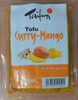 Tofu Curry-Mango - Produit
