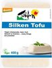Tofu soyeux - Producte
