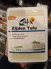 Tofu soyeux - Product
