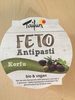 Feto Bio Tofu Korfu, 125 G - Product