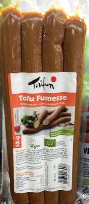 Tofu Fumesse - Producte - fr