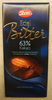 Edel Bitter 63% Kakao - Product