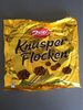 Knusper Flocken, Knäckebrot Mit Vollmilchschokolade - Produit