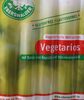 Vegetarios Würstchen - Product