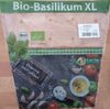 Bio-Basilikum XL - Product