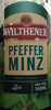 Pfefferminz - Product