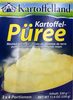 Kartoffel Püree - Produkt