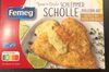 Schlemmer-Scholle "Müllerin Art", gefüllt mit Dijon-Senfsauce - Produkt