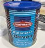 Kalamata oliven - Product
