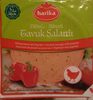 Tavuk salami - Product