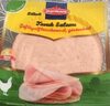 Tavuk Salamı. Geflügelfleischwurst, geräuchert - Produit