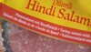 Salami de dinde et de viande de bœuf - Produkt