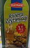 Riviera Zeytinyagi - Produit