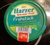 Harzer Frühstück - Schinkenwurst - Product