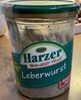 Harzer Leberwurst - نتاج
