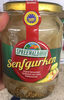Gurken Senfgurken - Producte
