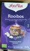 Vous Rooibos Infusion 17 Sacs - Producte