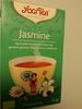 Infusion Jasmine - Product