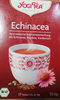 Echinacea - Produkt