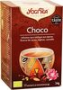 Yogi Tea Choco Bio - Product