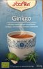 Ginkgo - Product