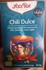 Infusión Chili Dulce - Product
