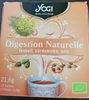 Digestion naturelle - Product