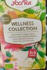 Wellness Collection - Limited Edition - Produit