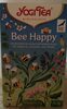 Bee happy yogi tea - Producte