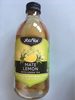 Mate lemon with Green tea - Product