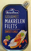 Gourmet Makrelenfilets Sweet Chili - Product