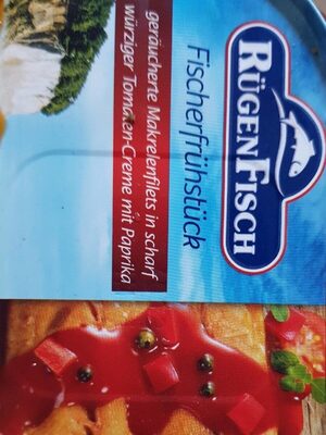 Fischerfrühstück - Product - de