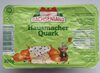 Hausmacher Quark - Produkt