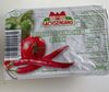 Tomate Paprika Chili Quark - Produkt