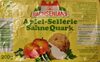 Apfel-Sellerie Sahne Quark - Produit