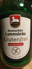 Lammsbräu Bier , glutenfrei, alkoholfrei - Producto