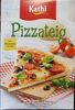 Pizzateig - Producto