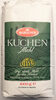 Wurzener Kuchenmehl - Producto