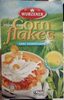 Corn Flakes, Ohne Zuckerzusatz - Produit