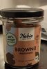 Brownie Haselnuss - Produto
