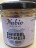 Zwiebel Schmelz - Produkt