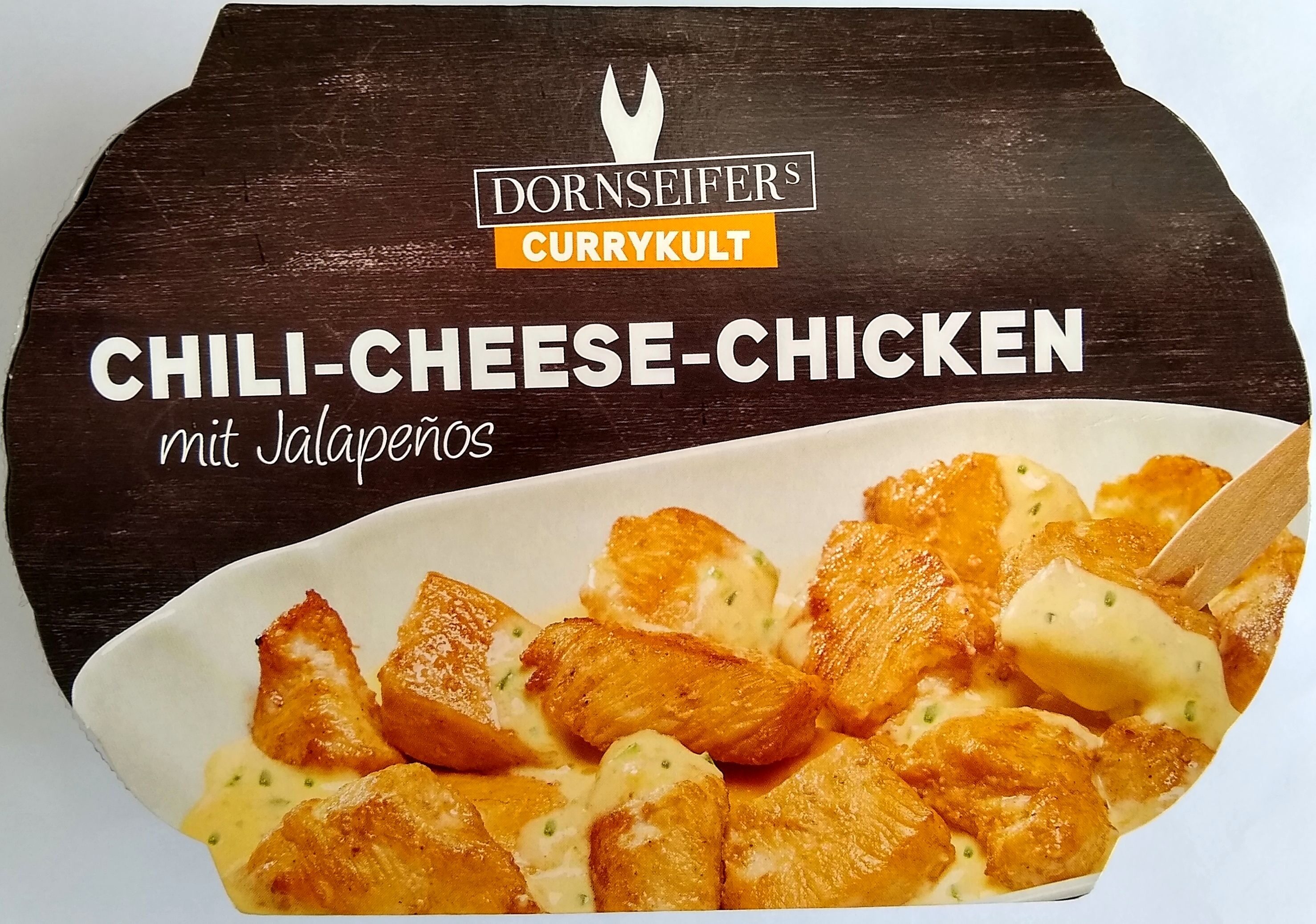 Chili-Cheese-Chicken - Produkt