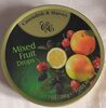 Harvey Mixed Fruit Drops - Produkt